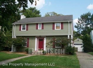 607 The Alameda, Middletown, OH 45044