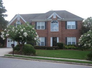 1180 Great Oaks Dr, Lawrenceville, GA 30045