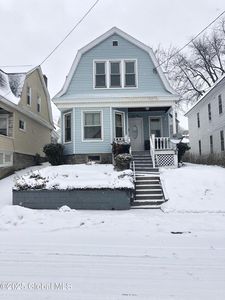 35 Lincoln Avenue, Amsterdam, NY, 12010