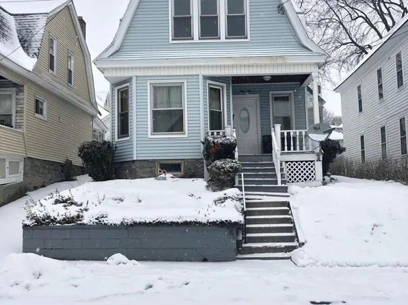 35 Lincoln Avenue, Amsterdam, NY 12010