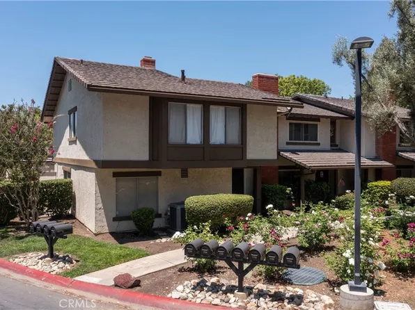 1714 Aspen Village Way, West Covina, CA 91791