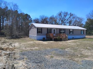 458 Oak St, Cheraw, SC 29520