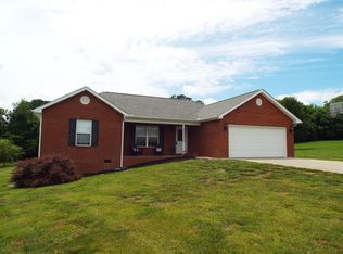 144 Keylee Ln, Maryville, TN 37804