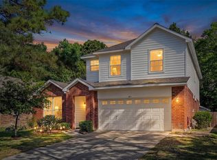981 Doire Dr, Conroe, TX 77301