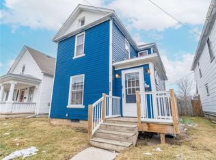 506 Young St, Piqua, OH 45356