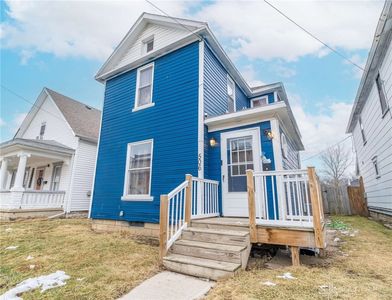 506 Young St, Piqua, OH, 45356