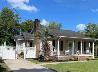 3573 Texas Rd, Florence, SC 29501