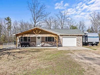 7136 Highway 333, London, AR, 72847