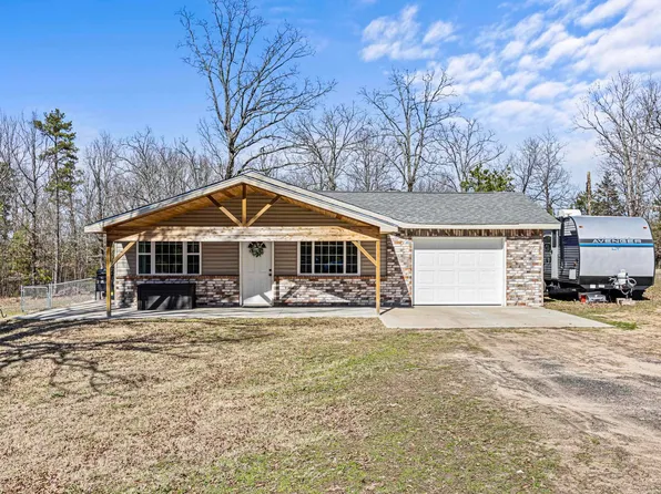 7136 Highway 333, London, AR 72847