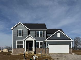 894 Ping Ln LOT 2451, Sunbury, OH