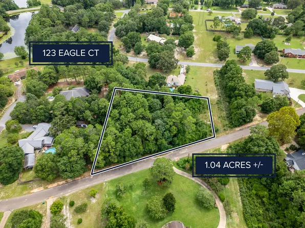 123 Eagle Ct, Crestview, FL 32539