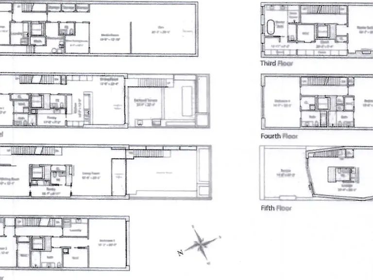 74 Washington Pl #1 — Photo 2