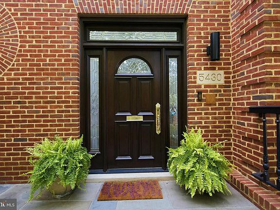 5th image of 5430 Chevy Chase Pkwy NW