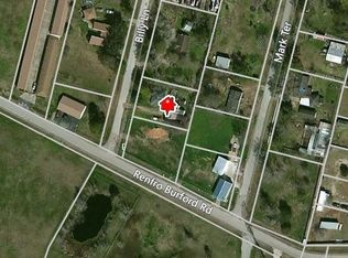 4327 Billy Ln, Fresno, TX 77545