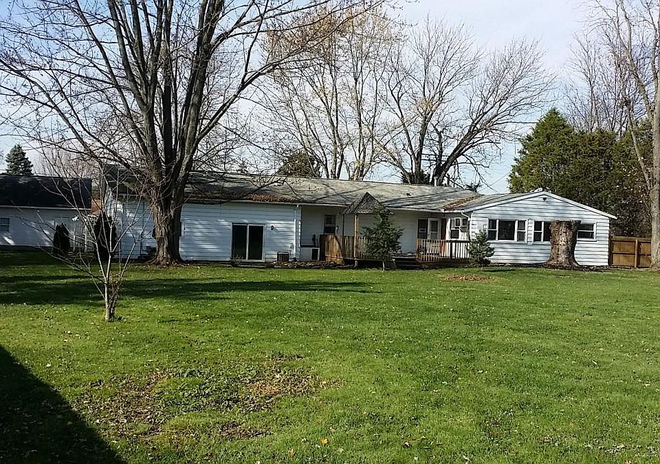 5991 S Old 3c Hwy, Westerville, OH 43082 Zillow