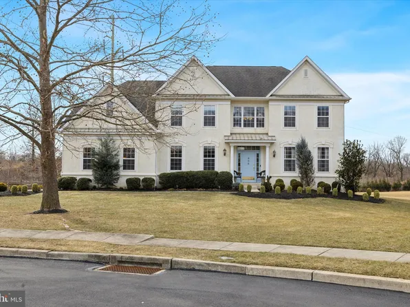 406 Brice Ln, Plymouth Meeting, PA 19462