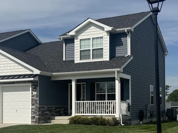 149 Gladwyne Rd, Smyrna, DE 19977