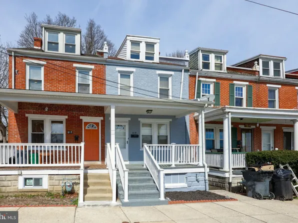 619 New Green St, Lancaster, PA 17602