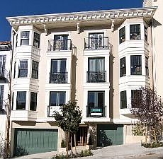:: 1174 Green Street