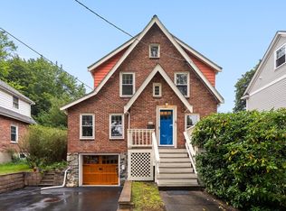 21 Valentine Rd, Arlington, MA 02476