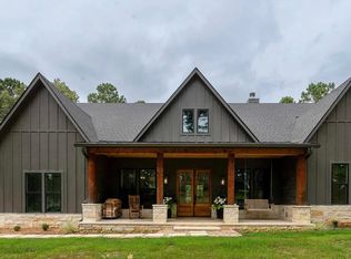 271 Private Road 1134, Gilmer, TX 75645