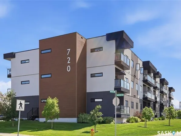720 Baltzan Boulevard #304, Saskatoon, SK S7W 0W6