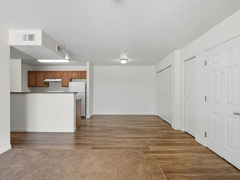Copper Canyon Apartments Interior