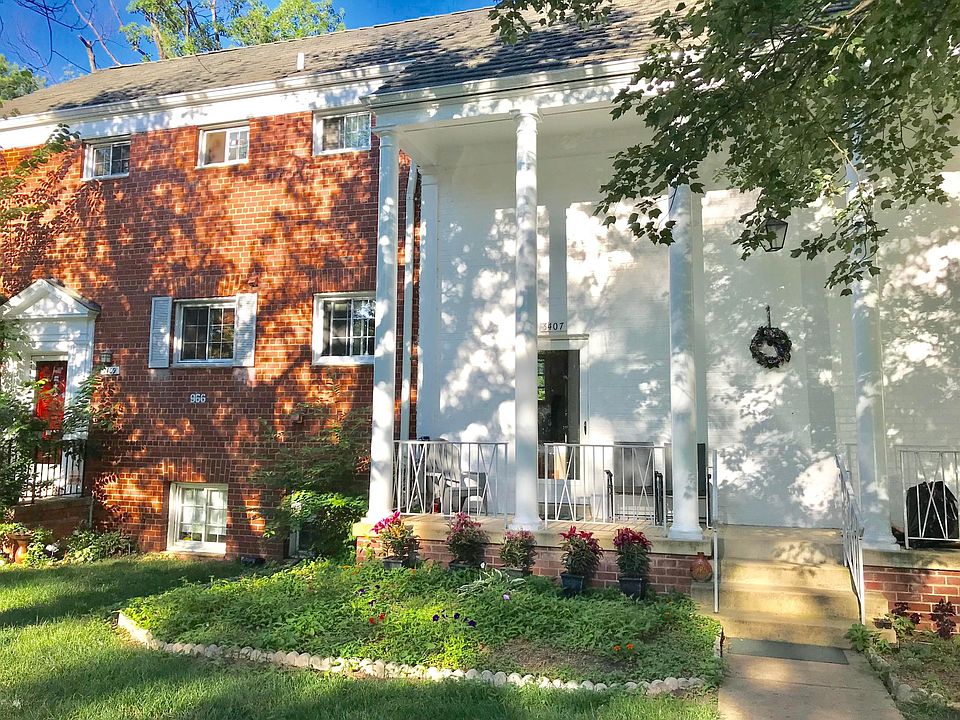 1st image of 3407 Martha Custis Dr