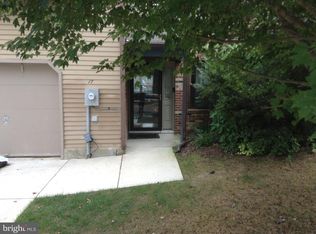 17 Gail Ct, Robbinsville, NJ 08691