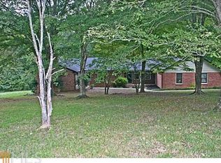 611 S Sharp Mountain Church Ln, Ball Ground, GA 30107