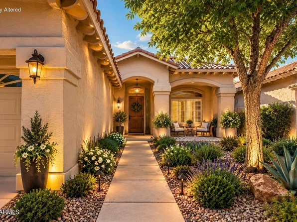 30856 N 42ND Place, Cave Creek, AZ 85331