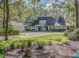 29 Swing About, Hilton Head Island, SC 29928
