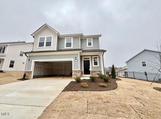 202 Steel Springs Ln #47, Angier, NC 27501