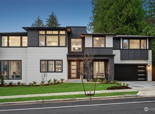 12606 NE 104th St, Kirkland, WA