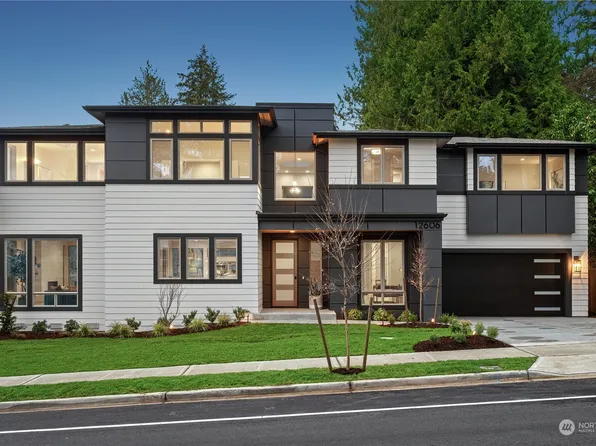 12606 NE 104th Street, Kirkland, WA 98033