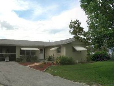 1410 Columbus St, Lake Placid, FL, 33852