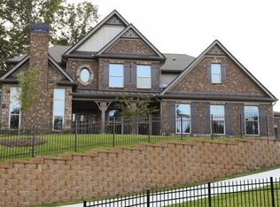 6421 Caledon Ct, Locust Grove, GA 30248