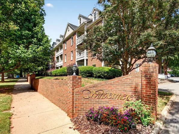 301 Queens Rd APT 106, Charlotte, NC 28204