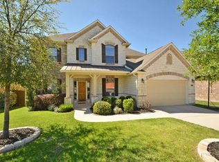 2021 Nelson Ranch Loop, Cedar Park, TX 78613