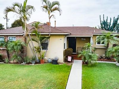 7731 Danby Ave, Whittier, CA, 90606