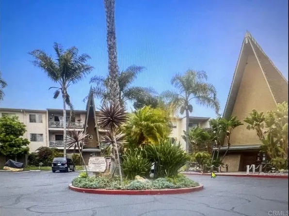 4444 W Point Loma Blvd Unit 79, San Diego, CA 92107