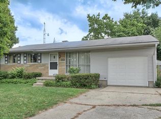 9124 N Bray Rd, Clio, MI 48420