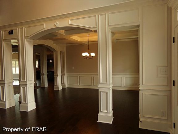 2nd image of 2217 Mannington Dr