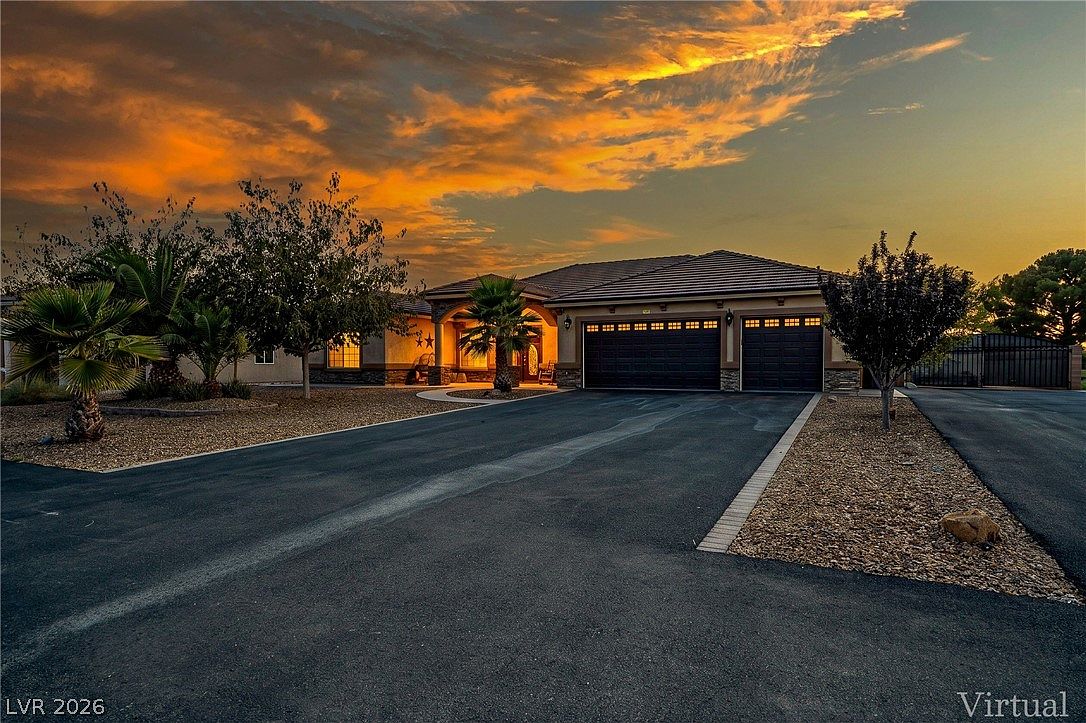 2850 S Margarita Ave