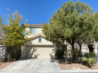 5841 Purple Haze St, Las Vegas, NV 89148