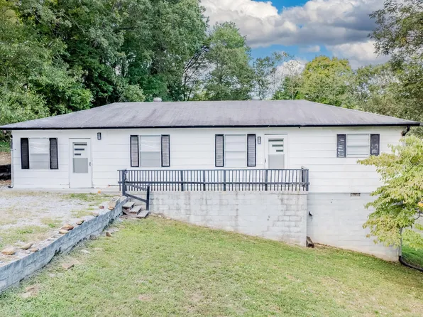 318 John St, Rockwood, TN 37854