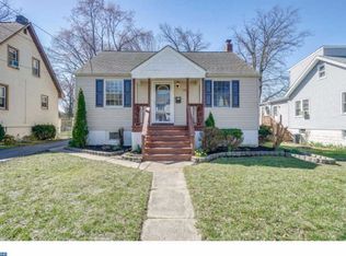 236 Elm Ave, Maple Shade, NJ 08052