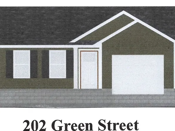 202 Green St, Greenville, OH 45331