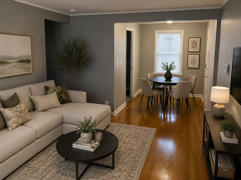 Homestead Apartments — Photo 1