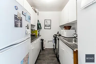 Rented by Bond New York